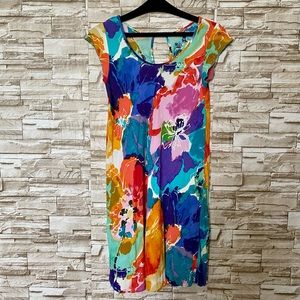 Jams world vibrant print dresses